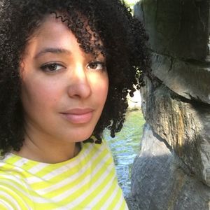 Meet your Posher, Yudelka